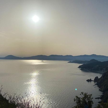 Sansone Appartement Portoferraio Buitenkant foto