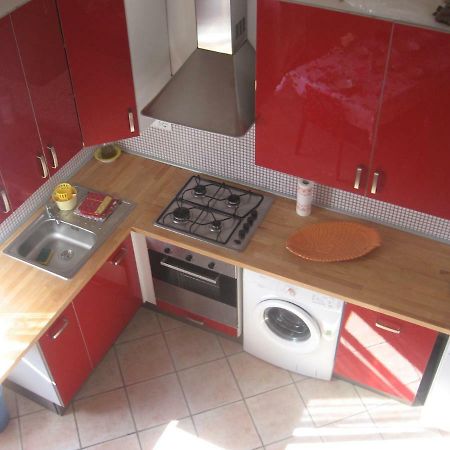 Sansone Appartement Portoferraio Buitenkant foto