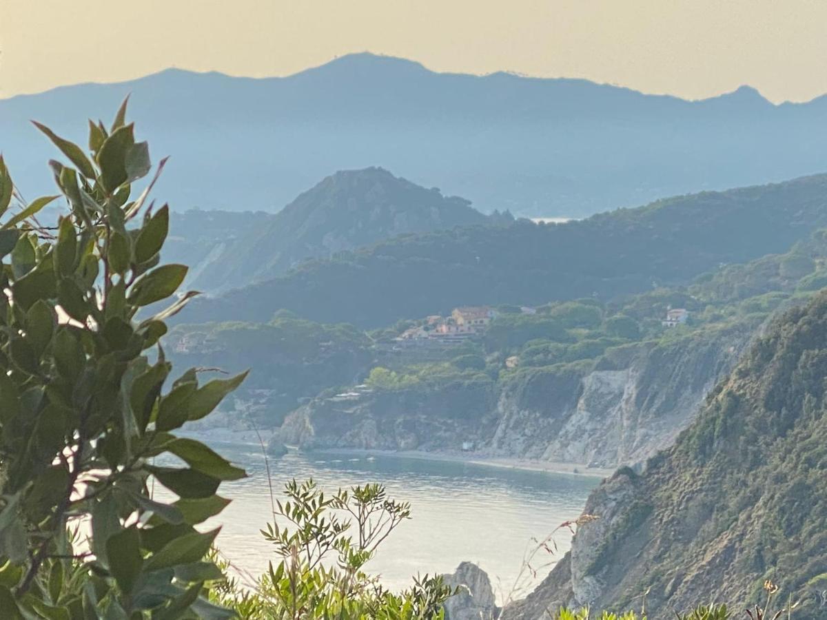 Sansone Appartement Portoferraio Buitenkant foto