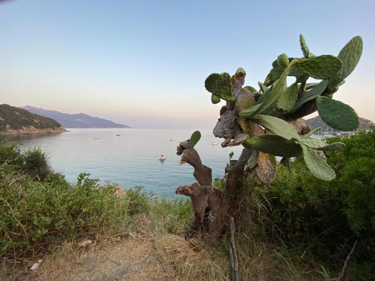 Sansone Appartement Portoferraio Buitenkant foto