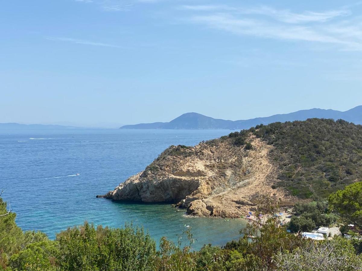 Sansone Appartement Portoferraio Buitenkant foto