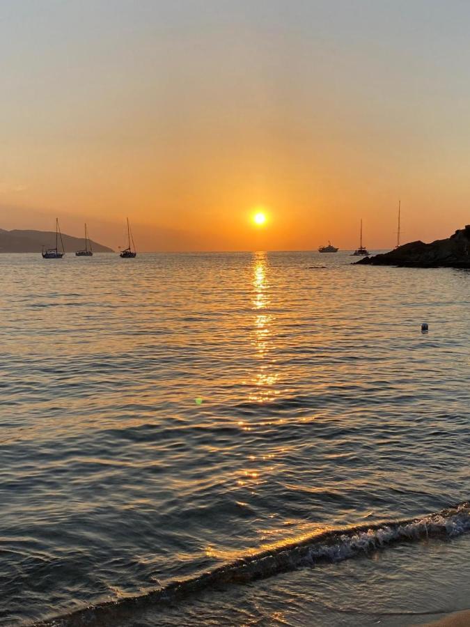 Sansone Appartement Portoferraio Buitenkant foto