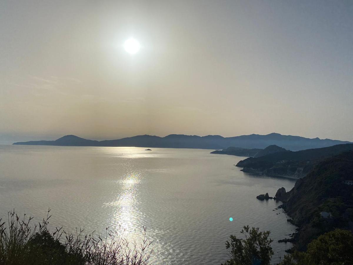 Sansone Appartement Portoferraio Buitenkant foto