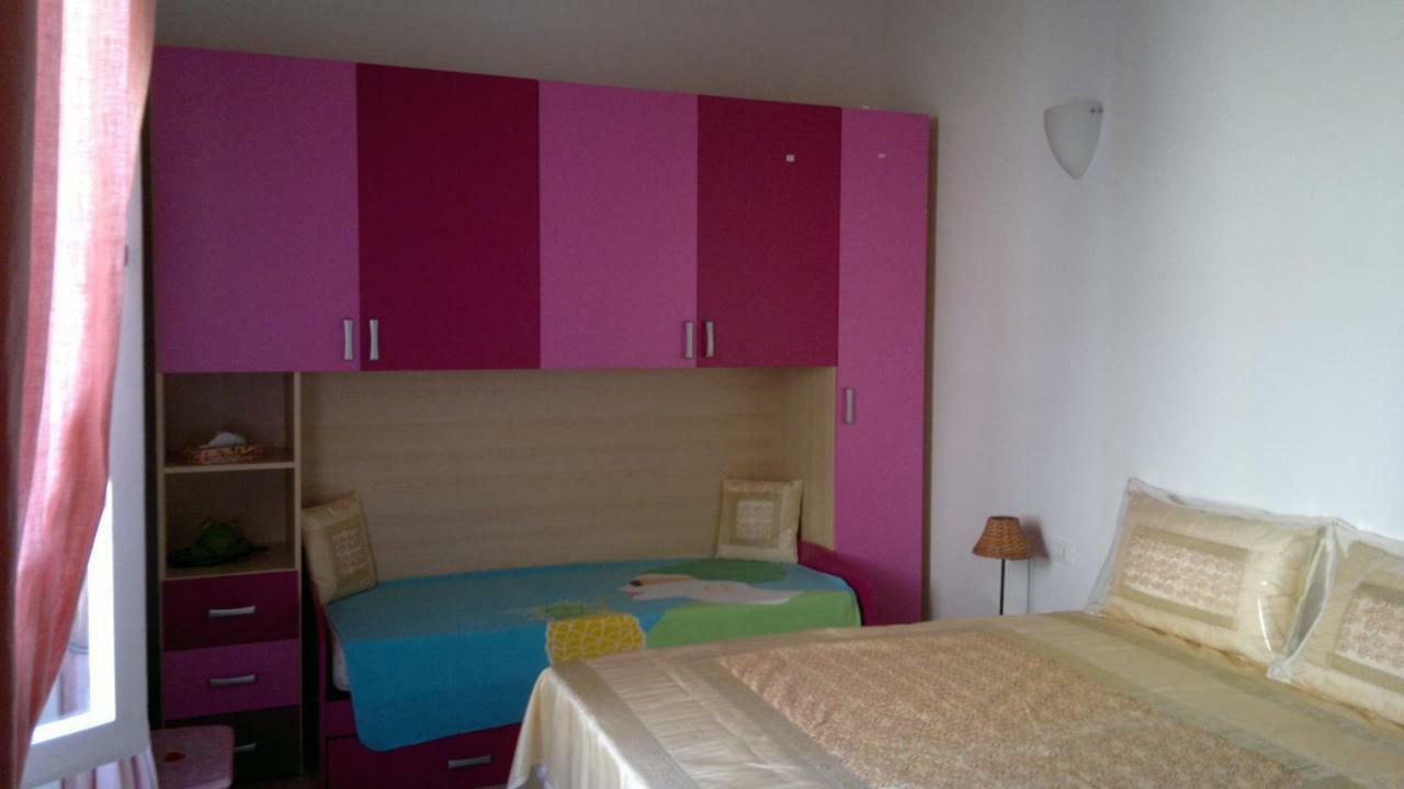 Sansone Appartement Portoferraio Buitenkant foto