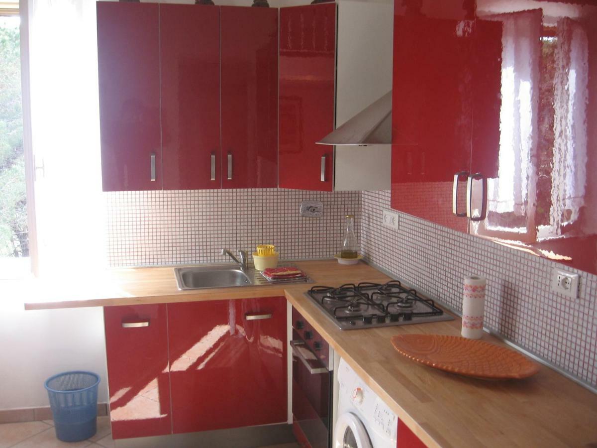 Sansone Appartement Portoferraio Buitenkant foto