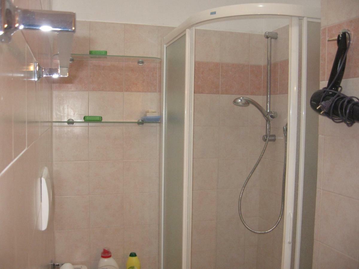 Sansone Appartement Portoferraio Buitenkant foto