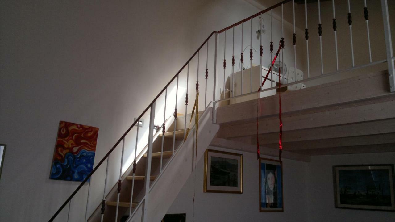Sansone Appartement Portoferraio Buitenkant foto