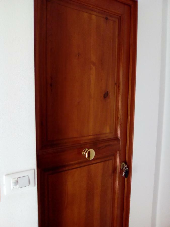 Sansone Appartement Portoferraio Buitenkant foto