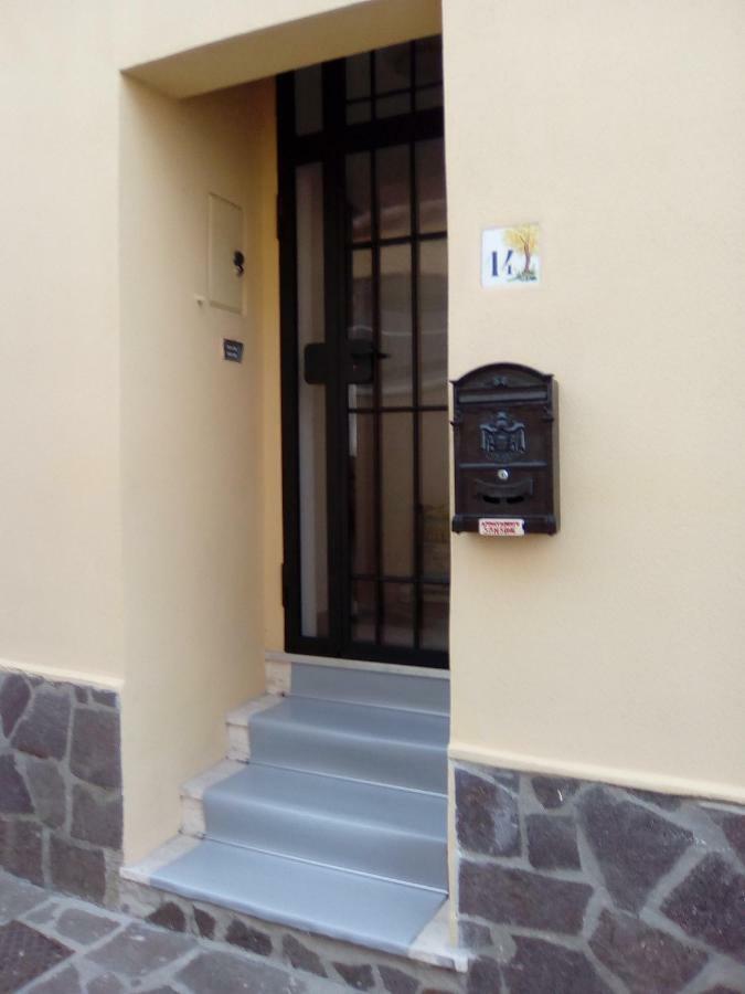 Sansone Appartement Portoferraio Buitenkant foto