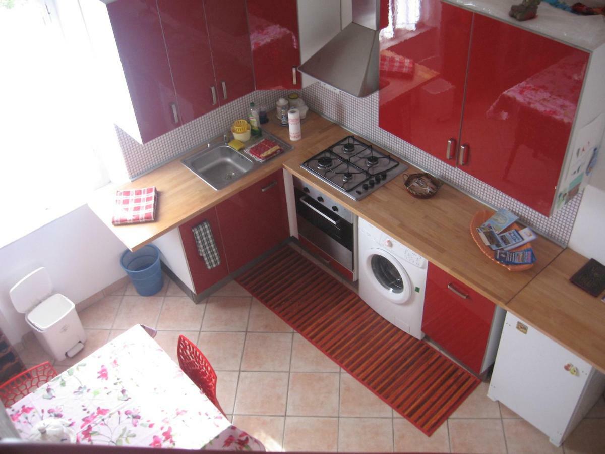 Sansone Appartement Portoferraio Buitenkant foto
