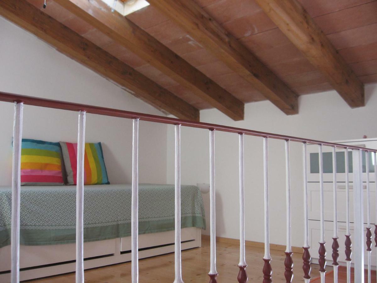 Sansone Appartement Portoferraio Buitenkant foto