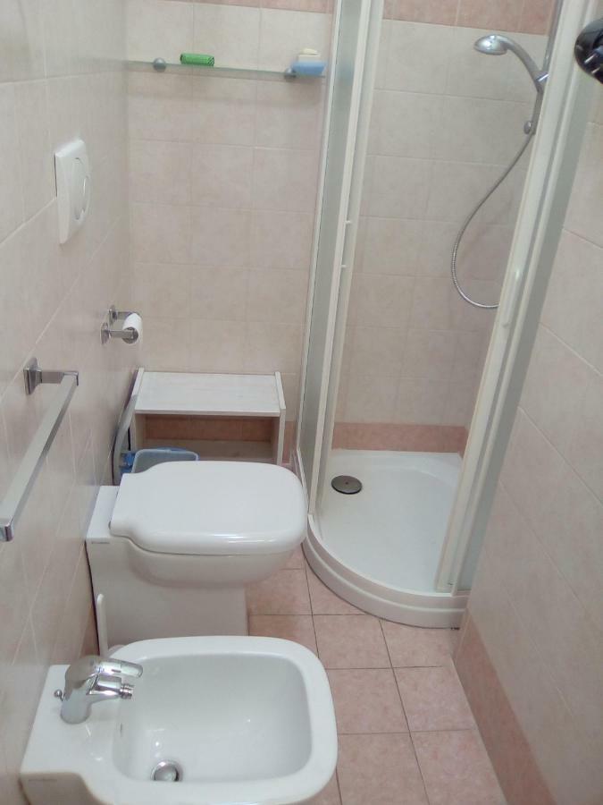 Sansone Appartement Portoferraio Buitenkant foto