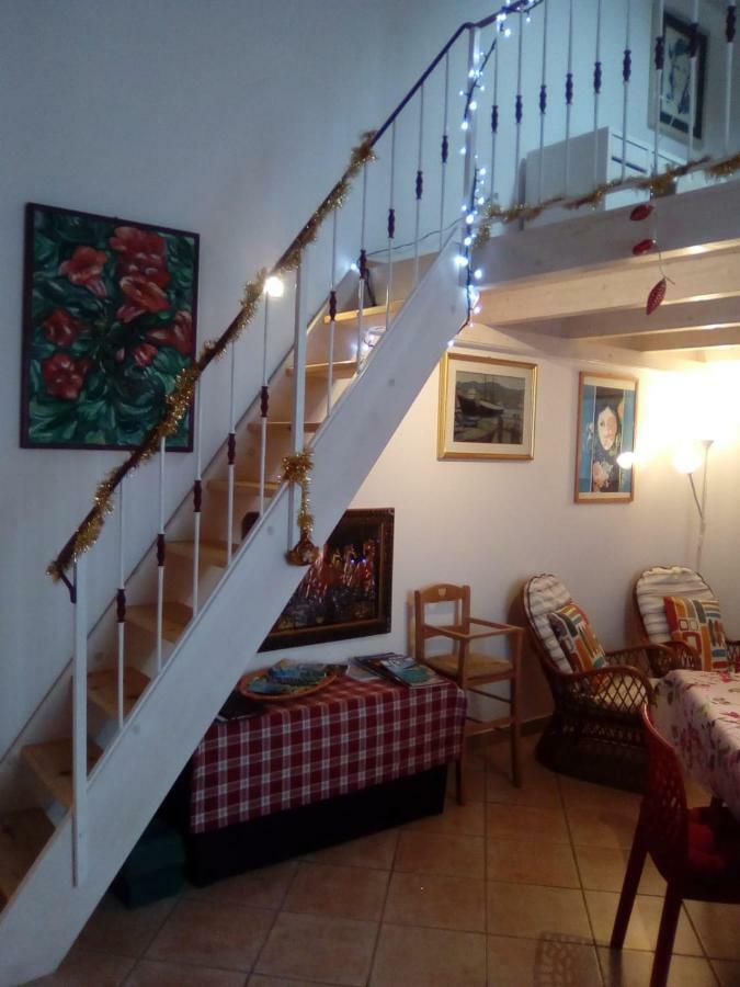Sansone Appartement Portoferraio Buitenkant foto