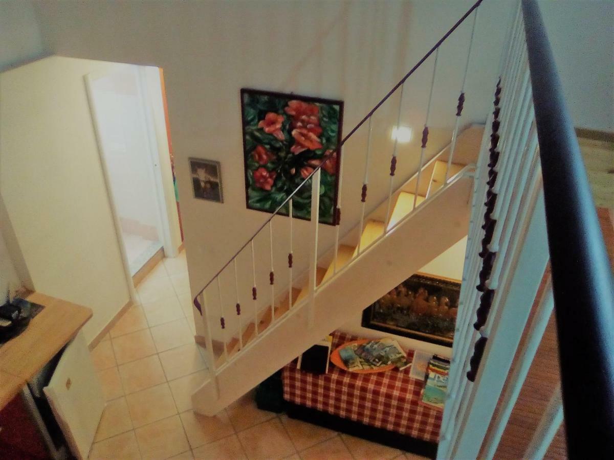Sansone Appartement Portoferraio Buitenkant foto