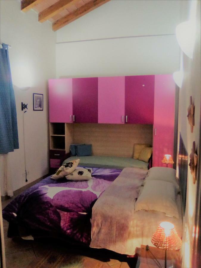 Sansone Appartement Portoferraio Buitenkant foto
