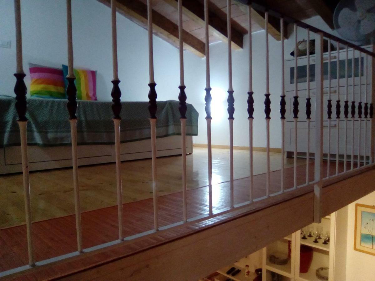 Sansone Appartement Portoferraio Buitenkant foto