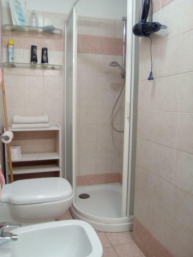 Sansone Appartement Portoferraio Buitenkant foto