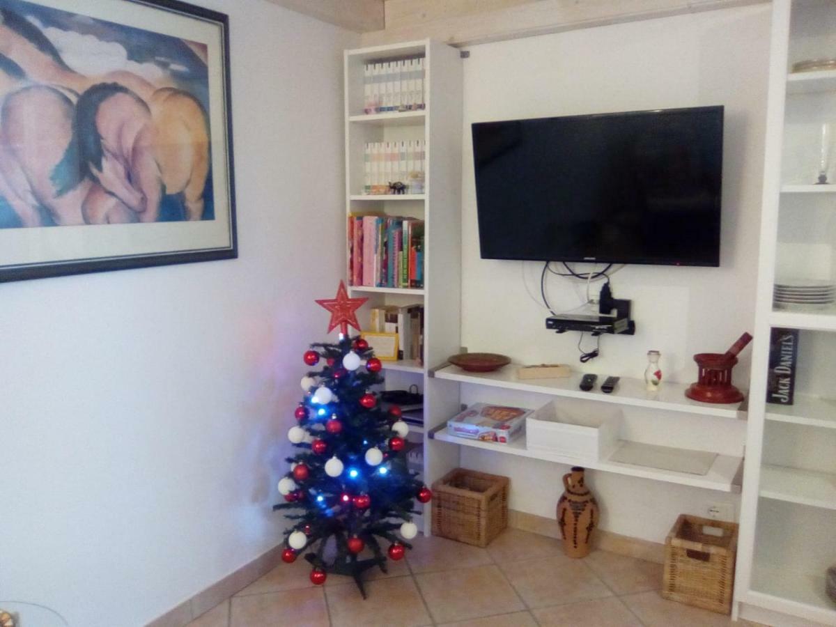 Sansone Appartement Portoferraio Buitenkant foto