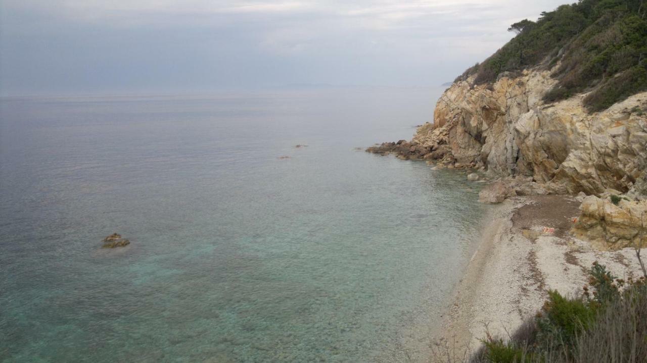 Sansone Appartement Portoferraio Buitenkant foto
