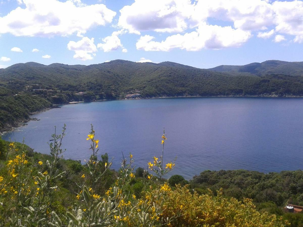 Sansone Appartement Portoferraio Buitenkant foto